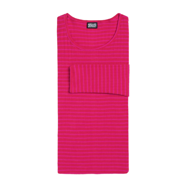 Nørgaard på Strøget 101 NPS Stripe Red/Chock - T-Shirts i Rød (Red / Chock) Køb t-shirts hos Adelie. Dametøj på nørrebro og onlline til hele Danmark