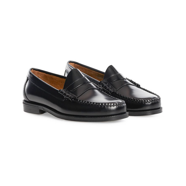Weejuns Penny Loafers Sort