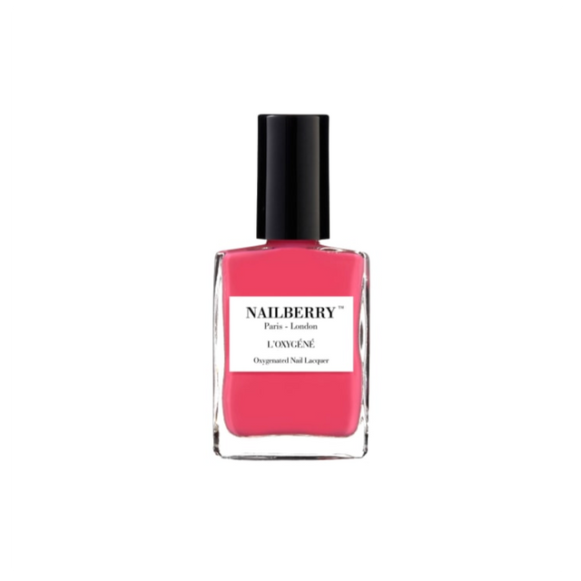 Nailberry A Smart Cookie - Beauty i Pink (A Smart Cookie) Køb beauty hos Adelie. Dametøj på nørrebro og onlline til hele Danmark