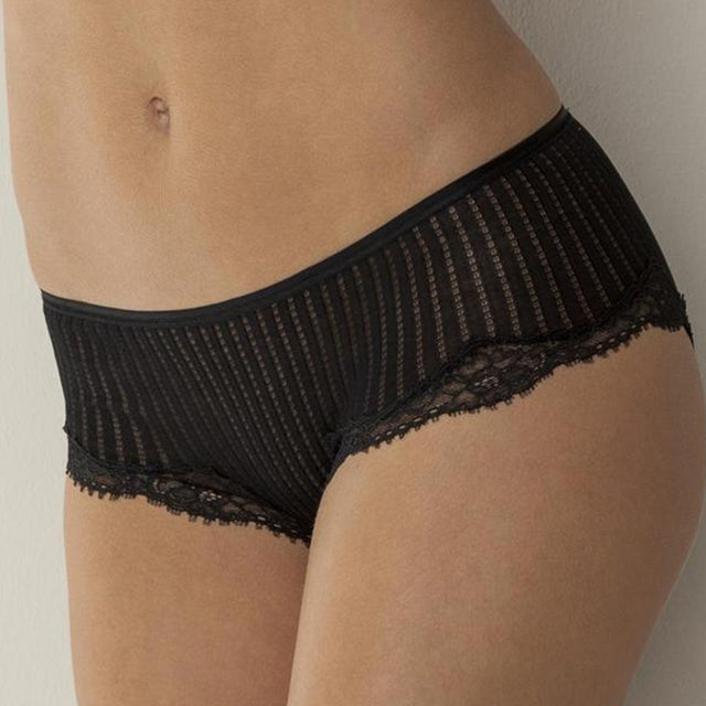 Hipster Maude Privé Black