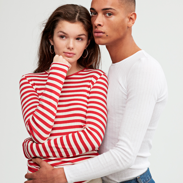 101 Solid Colour Hvid