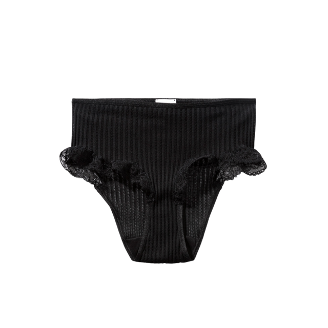 Zimmerli Hipster Maude Privé Sort - Lingerie i Sort (Black) Køb lingerie hos Adelie. Dametøj på nørrebro og onlline til hele Danmark