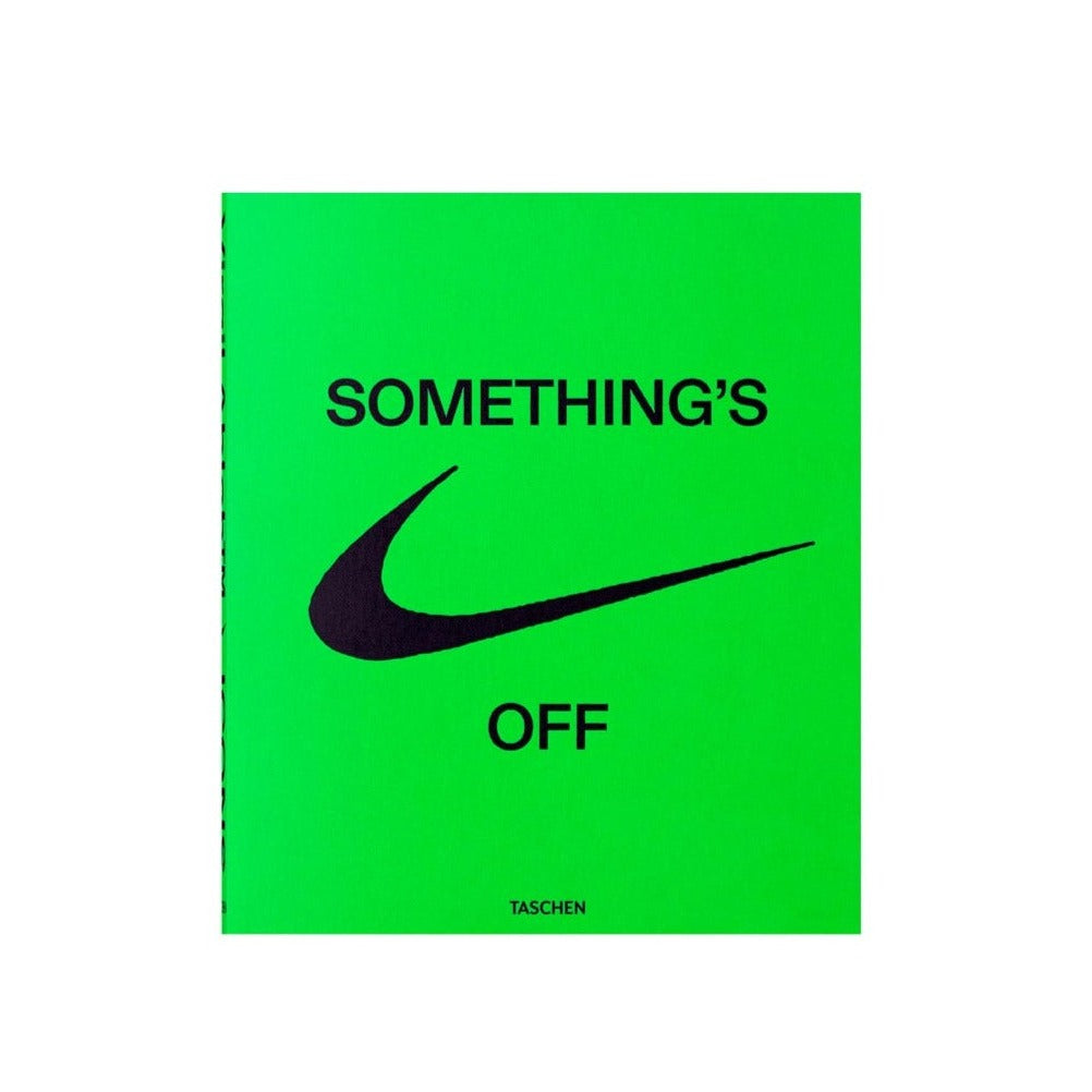 Køb Virgil Abloh. Nike. ICONS Bøger fra New - Køb online