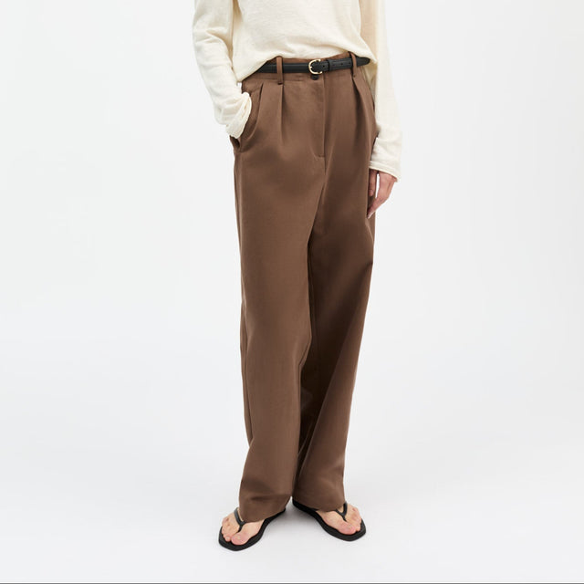 Painter Pants Brown