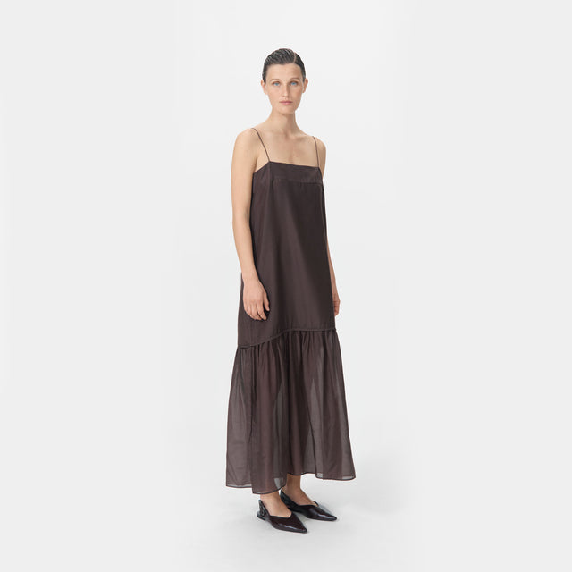 Mya Dress Black