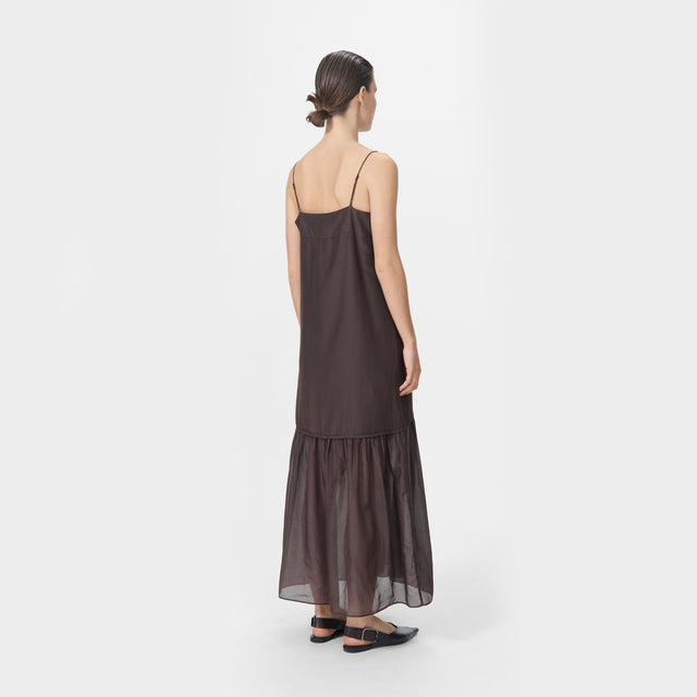 Mya Dress Black