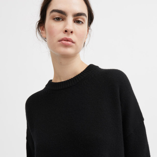 Campa Jumper Sort