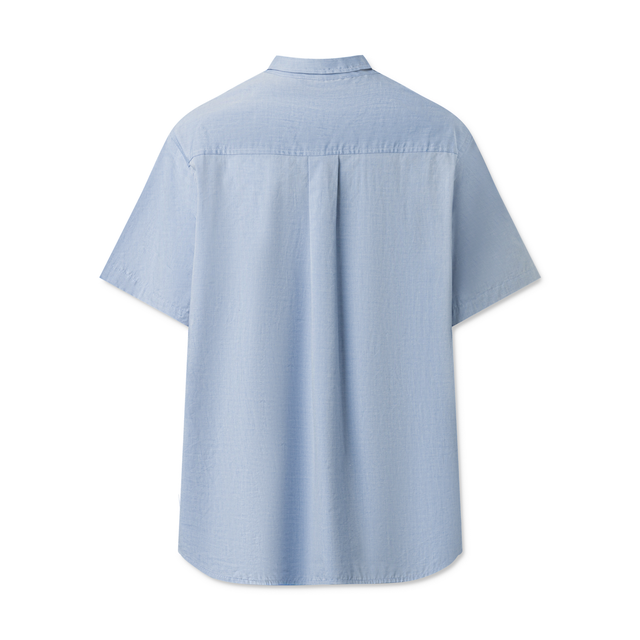 Laurette Shirt Light Blue