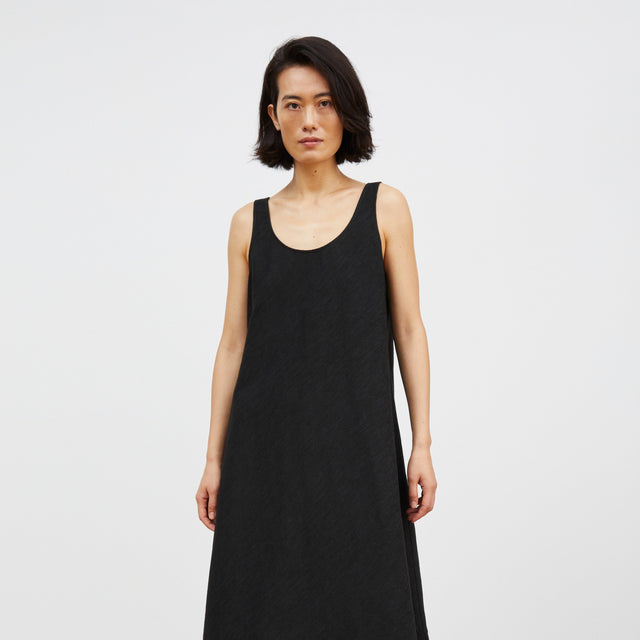 Amanda dress Sort