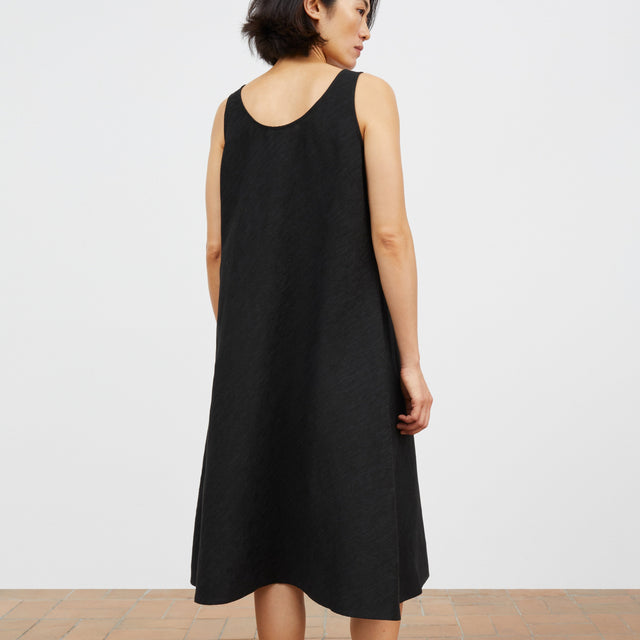 Amanda dress Sort