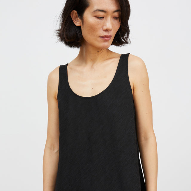 Amanda dress Sort