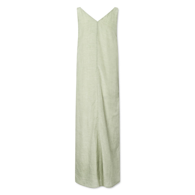 Margot Dress Green