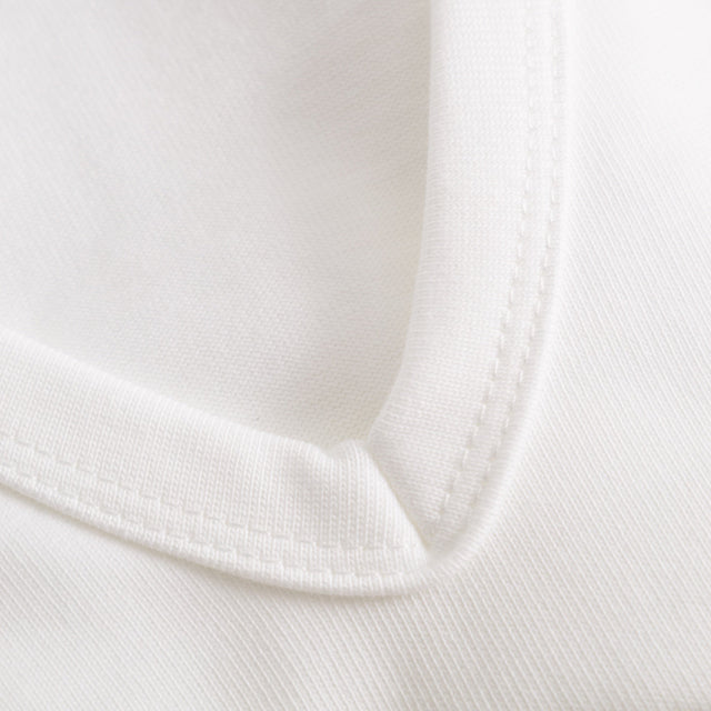 Lena Tank White