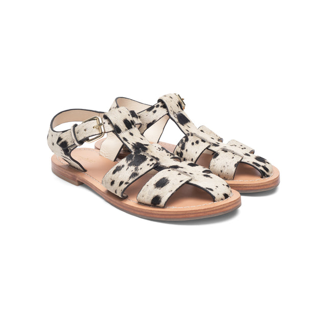 Glenn Sandal