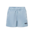 Lovechild 1979 Alessio Shorts Blå - Shorts i Blå (Dusty Blue ) Køb shorts hos Adelie. Dametøj på nørrebro og onlline til hele Danmark