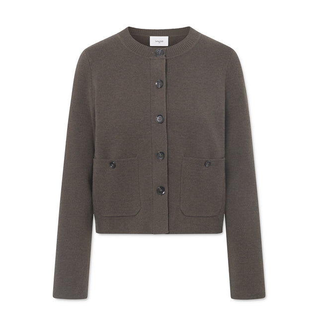 Paloma Cardigan Armý