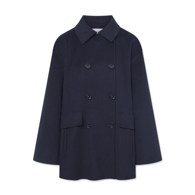 Palma Jacket Navy