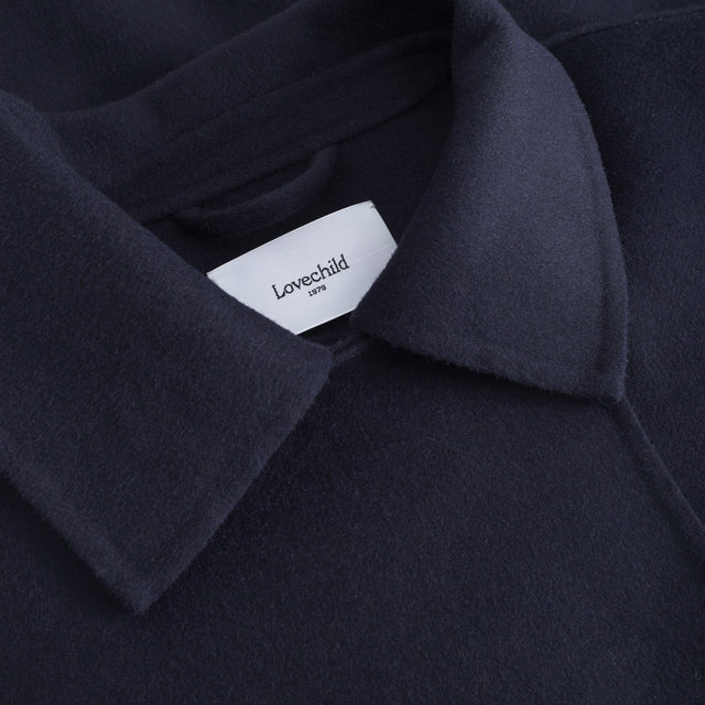 Palma Jacket Navy