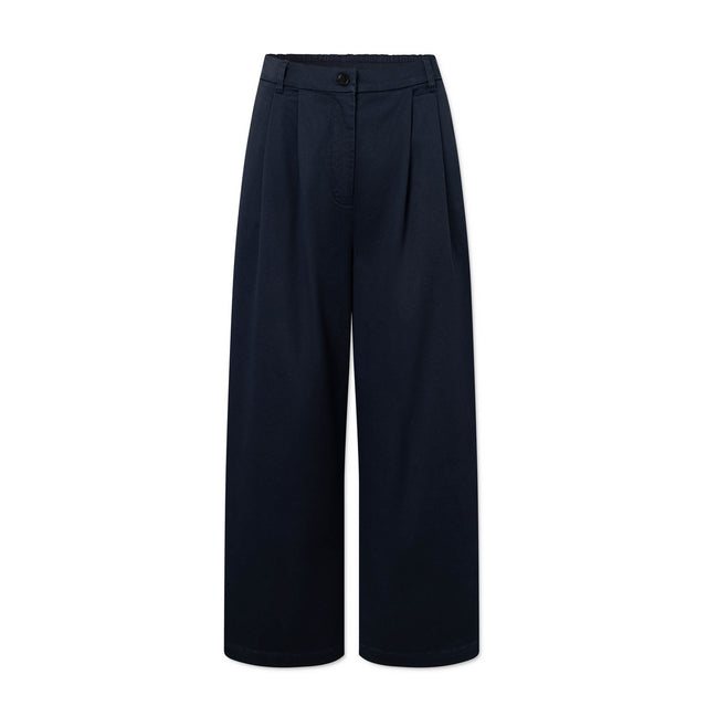 Prudie Pants Navy