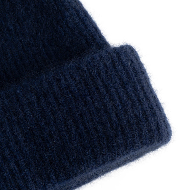 Kiti Cashmere Hue Navy