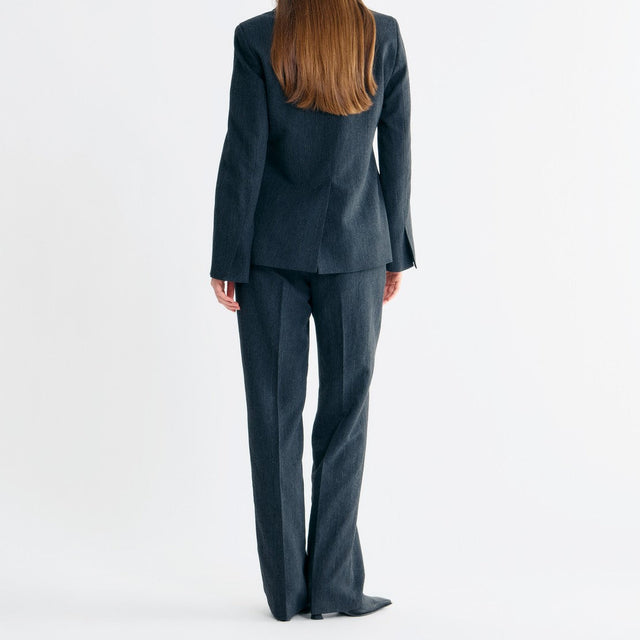 Lucas Trousers Grey