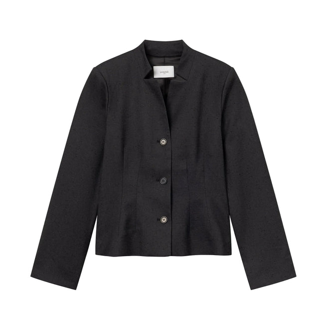 Gabriela Blazer Black