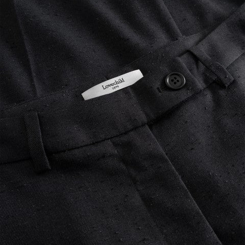 Harper Pants SS26 Black