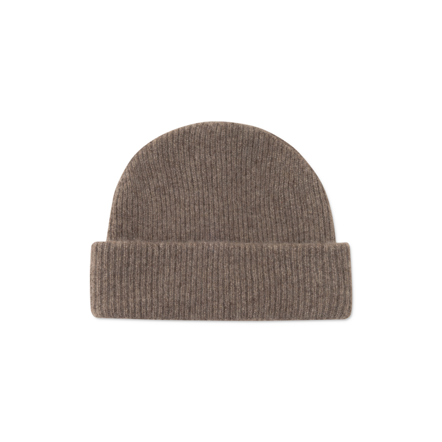 Kitti Cashmere Hue Brun
