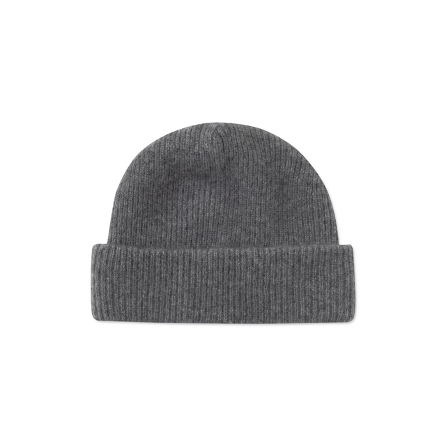 Kitti Cashmere Hue Grå