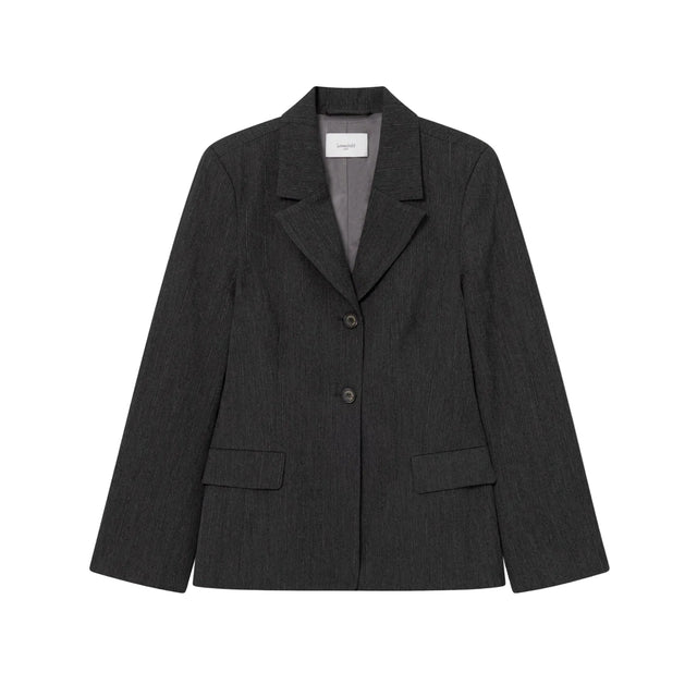 Viviana Blazer Grey