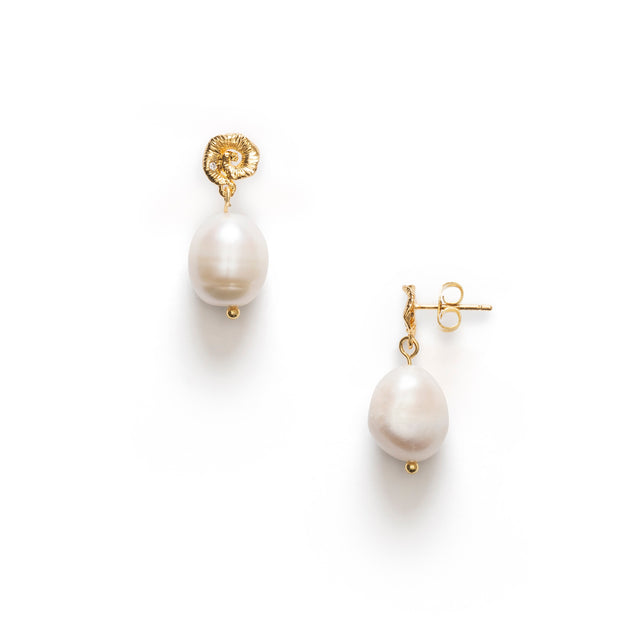 Under the Sun Øreringe