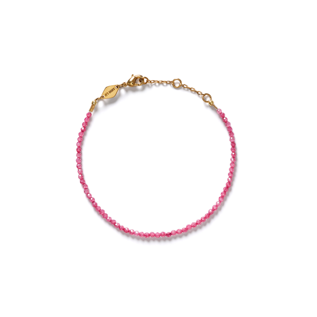 Pink Mood Armbånd