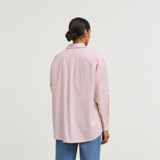 Edgar Shirt Blossom Pink