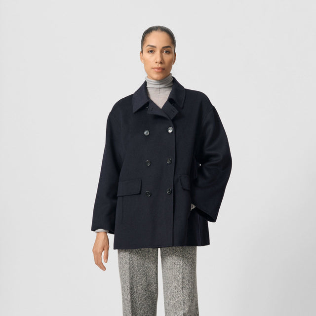 Palma Jacket Navy