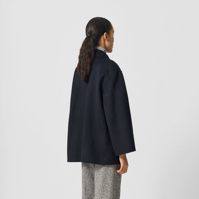 Palma Jacket Navy