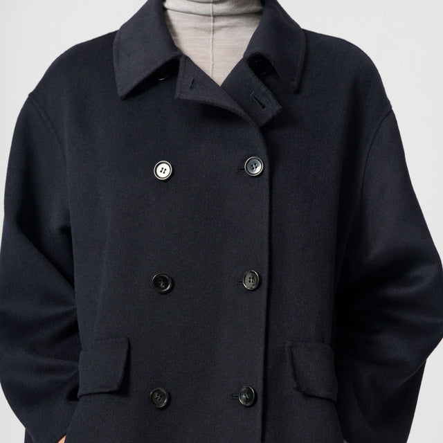 Palma Jacket Navy