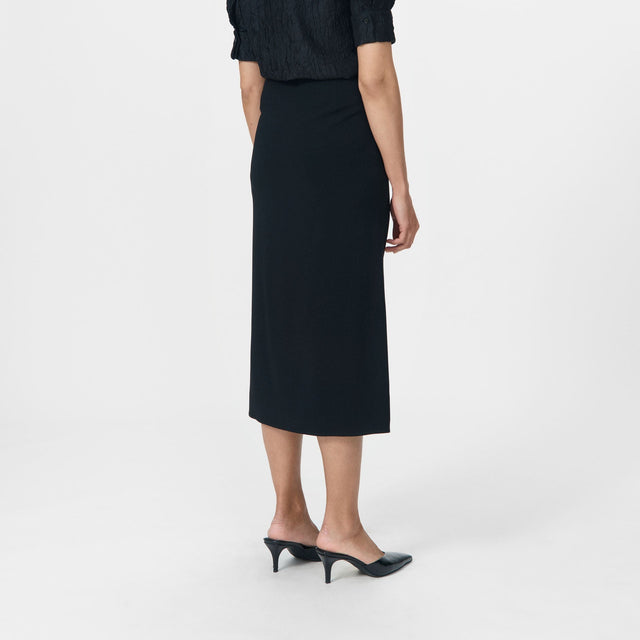 Feline Nederdel Sort