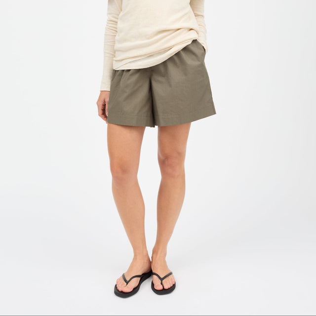 Edgar Shorts Khaki