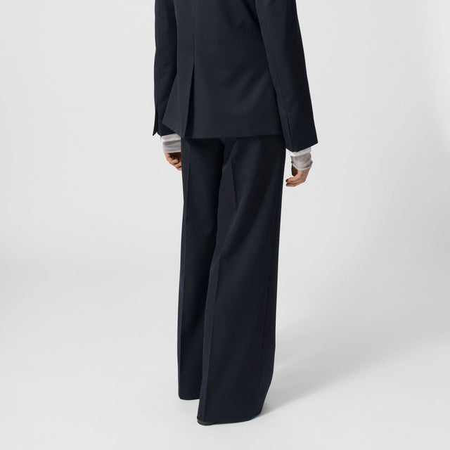 Harper Bukser Navy