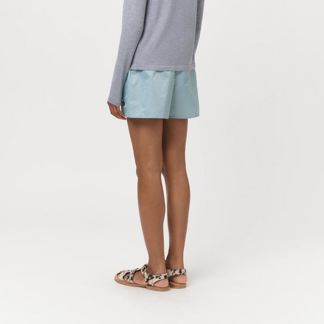 Alessio Shorts Blue