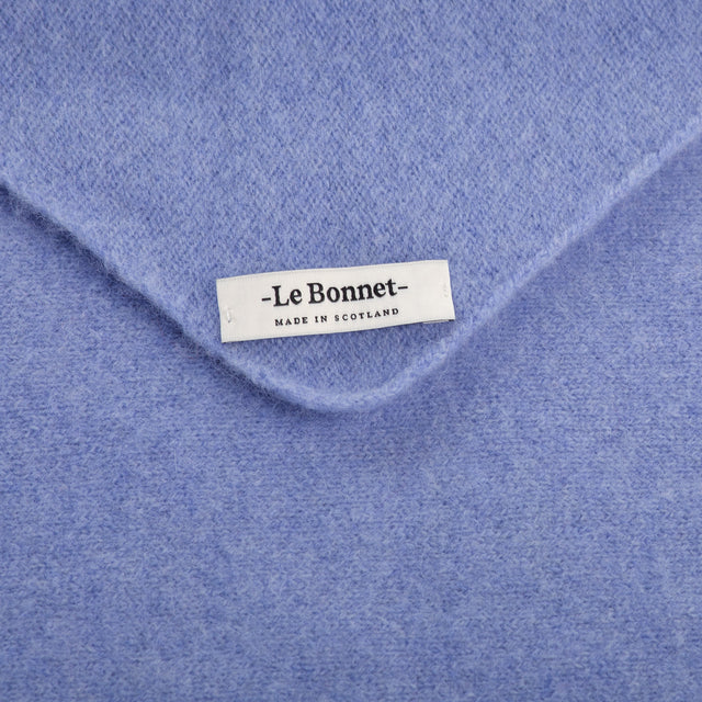 Bandana Washed Denim