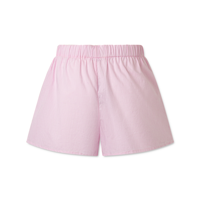 Alessio Shorts Pink