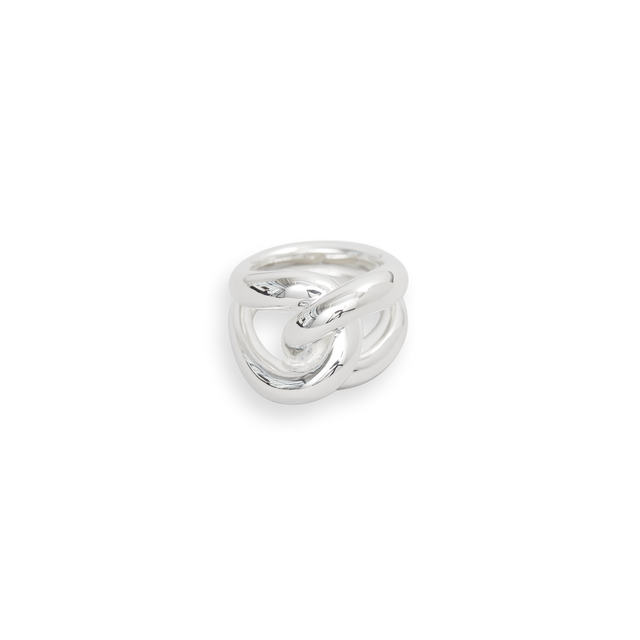 Ability Ring Sølv