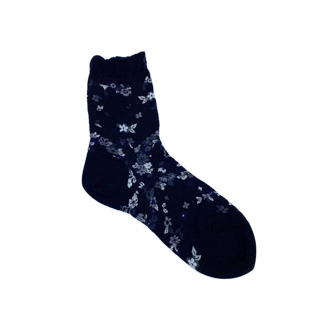 Antipast Am-479A Sort - Sokker i Sort (Black) Køb sokker hos Adelie. Dametøj på nørrebro og onlline til hele Danmark