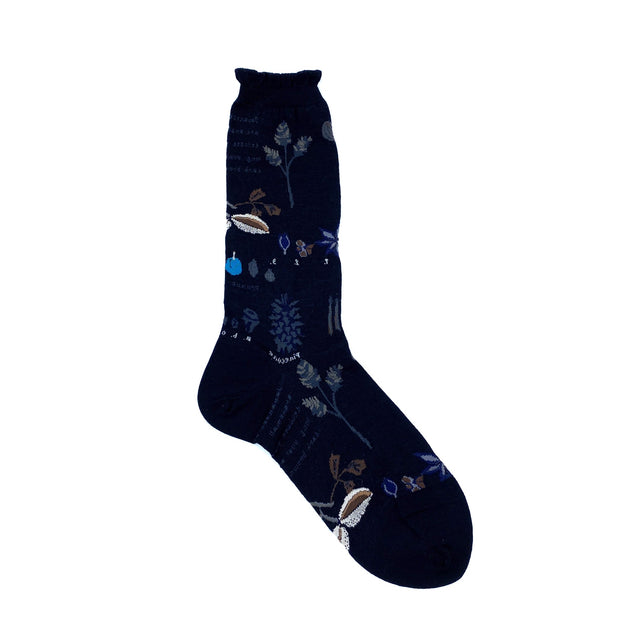 Antipast AM-773 Black - Sokker i Black (Black) Køb sokker hos Adelie. Dametøj på nørrebro og onlline til hele Danmark