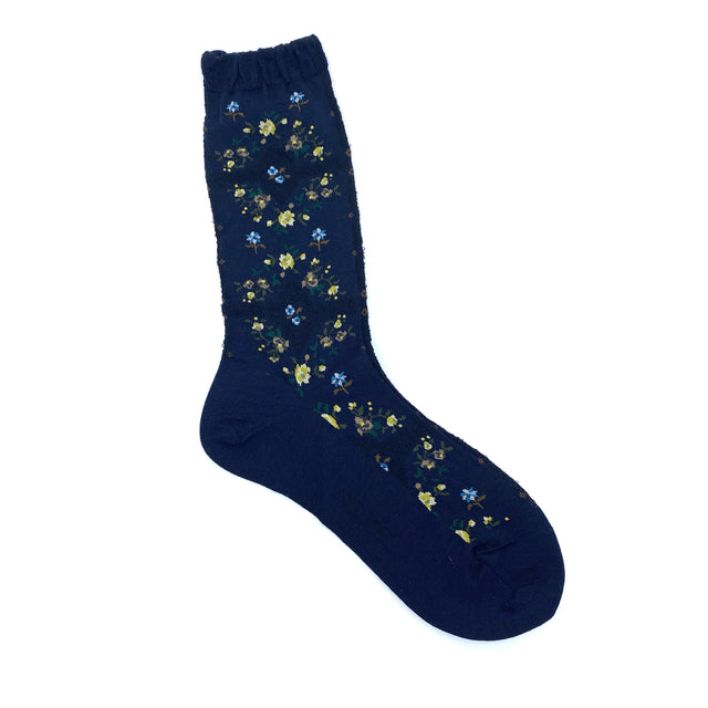 AM-809 Rose Wall, Navy