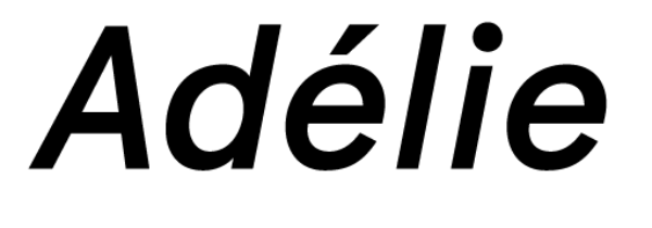Adélie Boutique