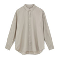 Aiayu Shirt Skjorte Dried Herb - Skjorter i Beige (Dried Herb) Køb skjorter hos Adelie. Dametøj på nørrebro og onlline til hele Danmark