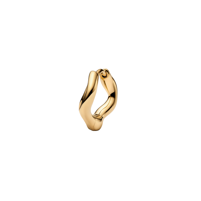 Anil 8 Huggie Gold