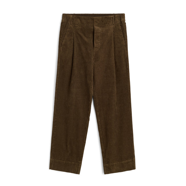 Billy Corduroy Pants Bark
